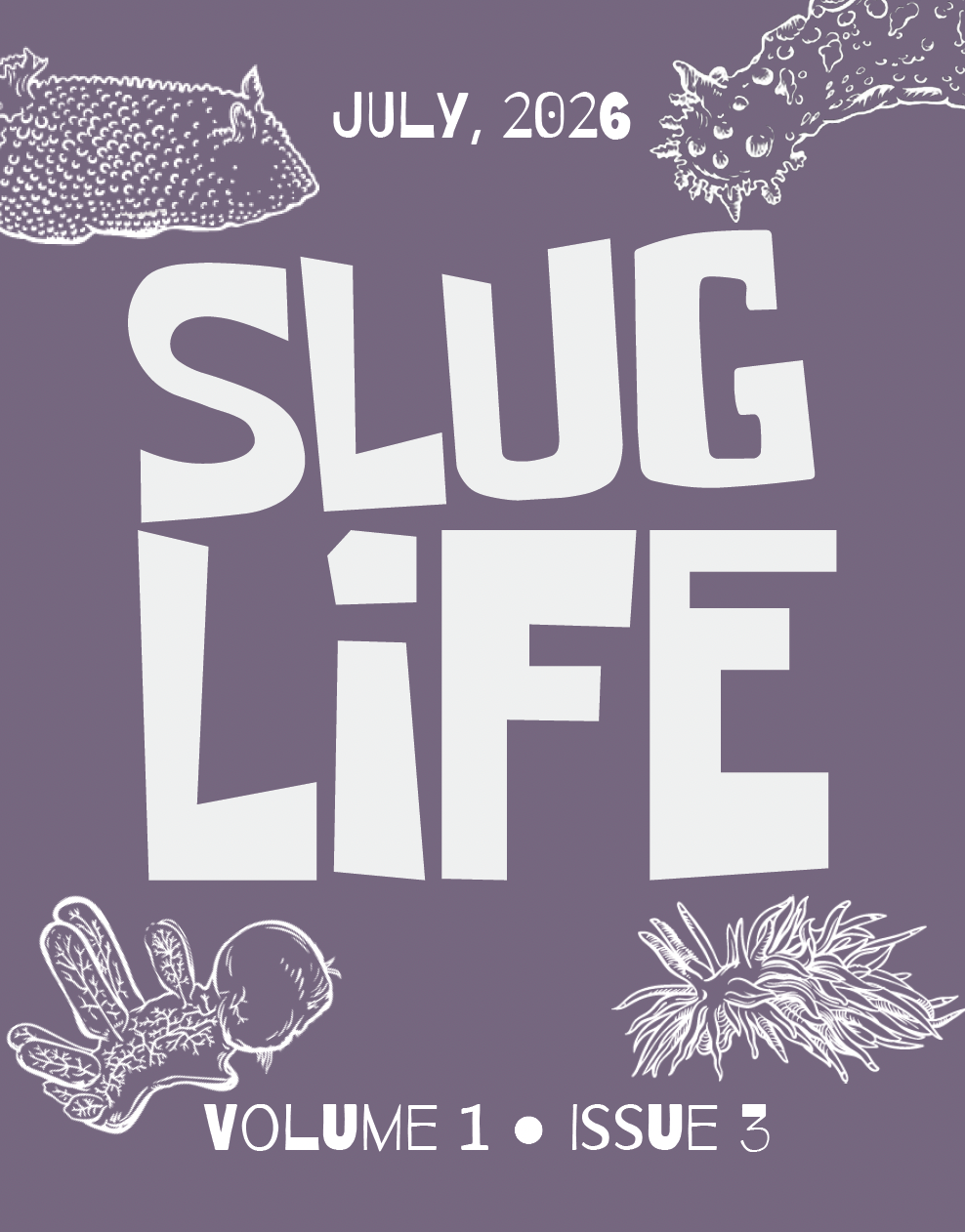 Slug Life Monthly - September