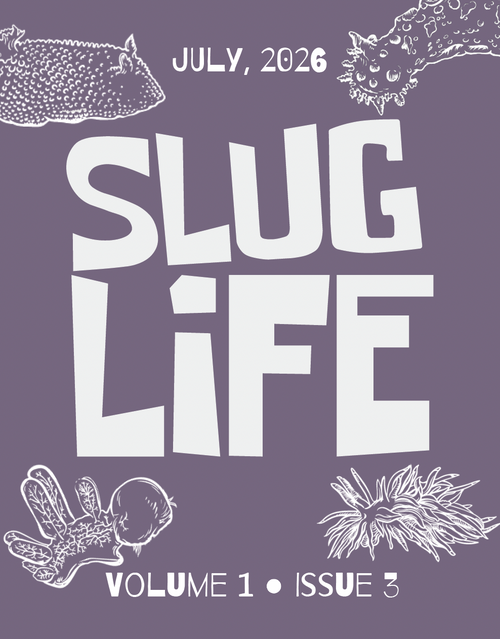 Slug Life Monthly - September